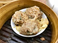 -香港蓮香樓(中環店)