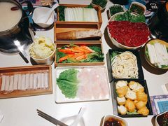 -火锅先生(五马街店)