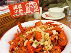 -阿胖龙虾(罍街店)