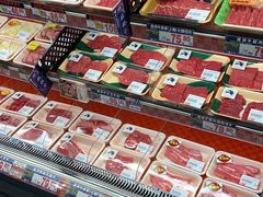 -GranVida生活超市(海信广场店)
