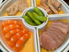 -忆家名门·上海菜(徐家汇店)