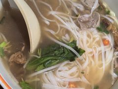 -越南牛肉河粉餐厅(书院巷店)