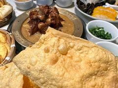 -和庆斋羊蝎子火锅·碳缸烧烤(顺义旗舰店)
