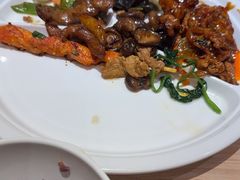 -金小悦饭堂(中禾店)