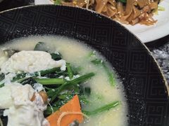 -頂好酒家·经典粤菜(海信广场店)