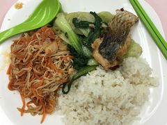 -复旦大学本部-食堂