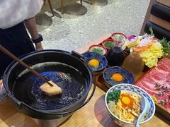 -鸟山鸣·日料食堂(王府井店)