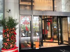 -上海漕河泾万丽酒店