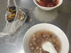 -芳婆糕团店(王府大街店)