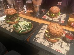 -FAT COW(虹梅路店)