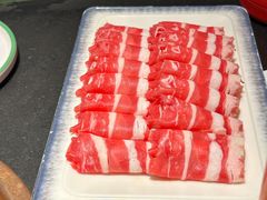 -南门四季铜锅涮肉(大屯·北苑店)