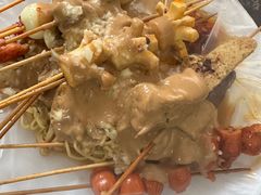 -郭记小街麻辣烫(南小街总店)