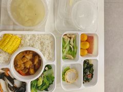 -天厨妙香素食餐厅(清华店)