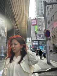 -厘里·salon