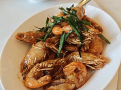 -上海和平饭店龙凤厅 Dragon Phoenix