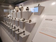-日照市博物馆