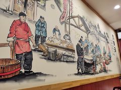 -老雒阳面馆·水席·洛阳菜(王城路店)