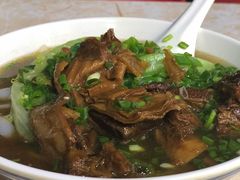 -珍珍小食店(西华路店)