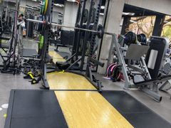 -VPsmart私教健身工作室(新华路旗舰店)