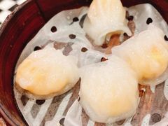 -澳门陈光记烧味饭店(南京德基广场店)