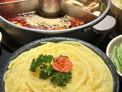 -刘一手重庆火锅(万达广场店)