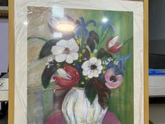 -宸宸画框裱画配框工厂店(莘庄店)