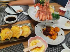 -菊上尊品料理(八佰伴中心店)