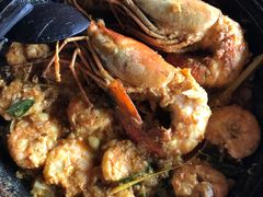 -Ministry of Crab(科伦坡店)