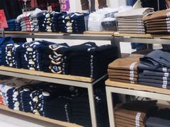 -优衣库(武汉国际广场店)