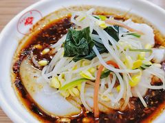 -元志初腊汁肉夹馍(钟楼粉巷店)