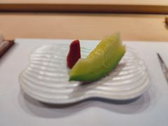 -鮨一日本料理(大中华店)