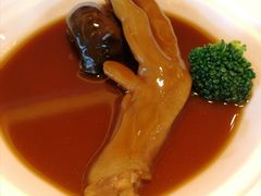 -佘山世茂艾美·御珍轩中餐厅