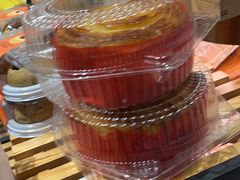 -Caidie Bakery采蝶轩(百越店)