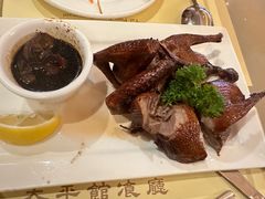 -太平馆餐厅(尖沙咀店)