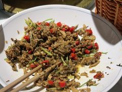 -新安人家·22年本地餐厅