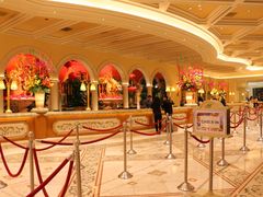 -拉斯维加斯永利酒店