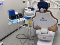 -牙博士口腔品牌连锁(杨浦店)