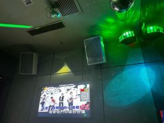 -尊柜ktv(海江新天地店)