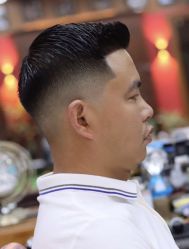 -贝勒爷专业男发