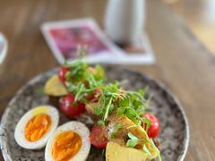 -BOR Eatery(安福路店)