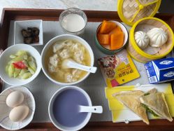点击看大图 -馨月汇·一悦馨香月子中心(前滩店)