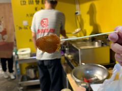 -傅强排骨(成都总店)