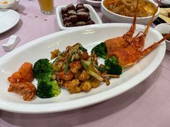-顺风海鲜港(金玉兰店)