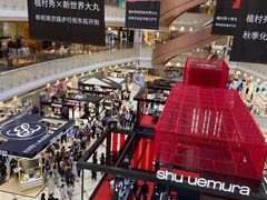 -新世界大丸百货