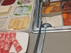 -海底捞火锅(万达广场店)