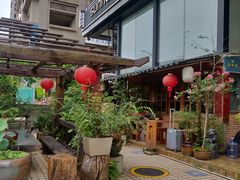 -菩提书坊(侨福大厦店)
