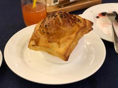 -东方红海鲜百汇(国际大厦店)