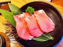 -九田家黑牛烤肉料理(太阳城店)