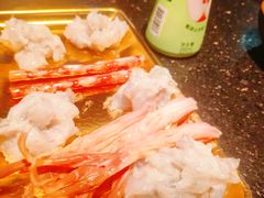 -牛New寿喜烧(闵行龙湖天街店)
