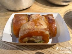 -姜虎东白丁烤肉(深圳湾后海汇店)